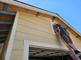 Siding for Multi-Family Homes in Fort Belknap Agency, MT